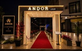 Andor Luxury Hotel & Duplex
